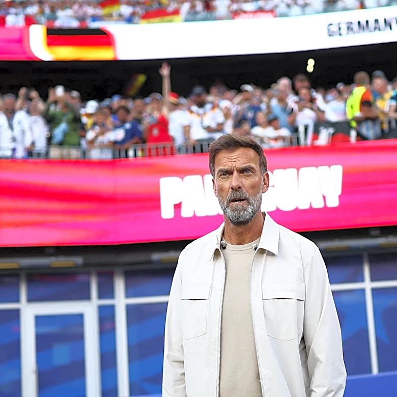 Jürgen Klopp Favoured to Take Germany Job with Nagelsmann Sack Imminent
