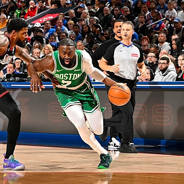 The Jaylen Brown trade makes a lot of sense for the Sixers. I can’t bring myself to like it