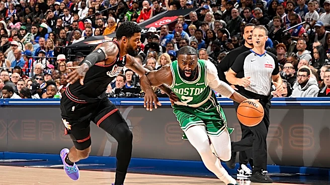 The Jaylen Brown trade makes a lot of sense for the Sixers. I can’t bring myself to like it