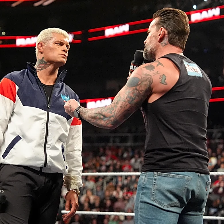 Report reveals another key part of WWE’s big Raw Chicago plan (Possible SPOILER)