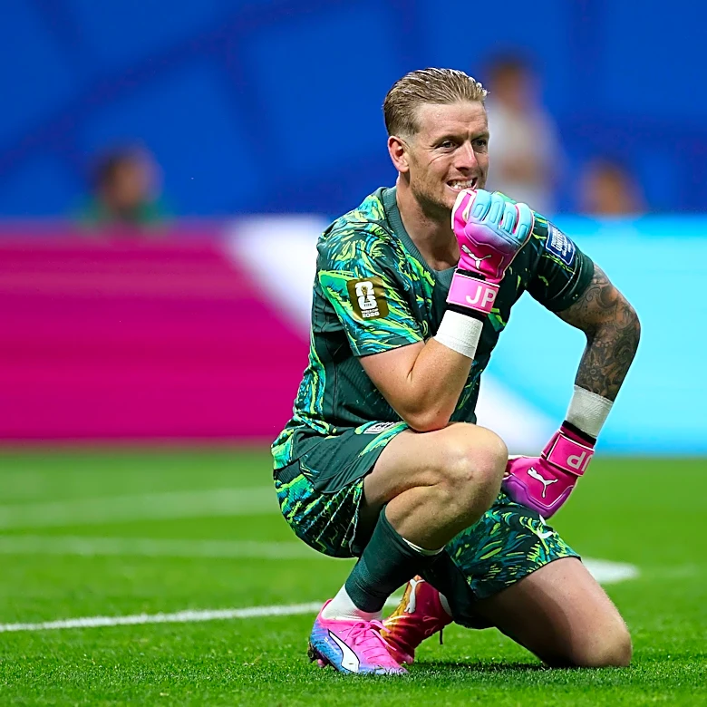 World Cup Watch Thread: Rd of 32 | ESP-AUT, POR-CRO, SUI-ALG