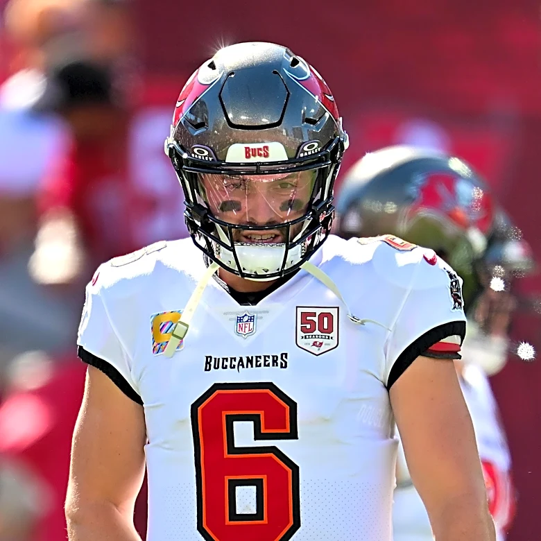 Some Baker Mayfield hypotheticals to ponder