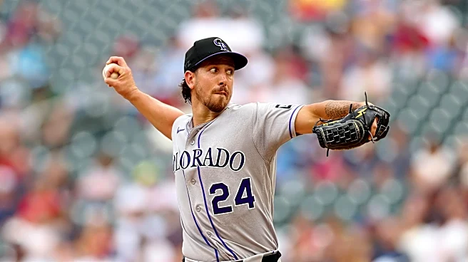 Colorado Rockies vs. Miami Marlins game discussion: Ryan Gusto vs. Michael Lorenzen