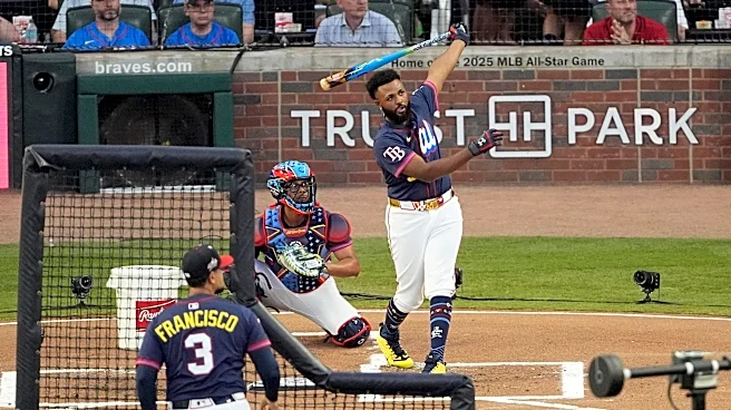 Rays Reacts Results: Junior Caminero returns to the Home Run Derby