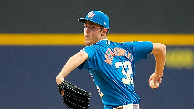 MLB End-of-June Check-In: NL Central