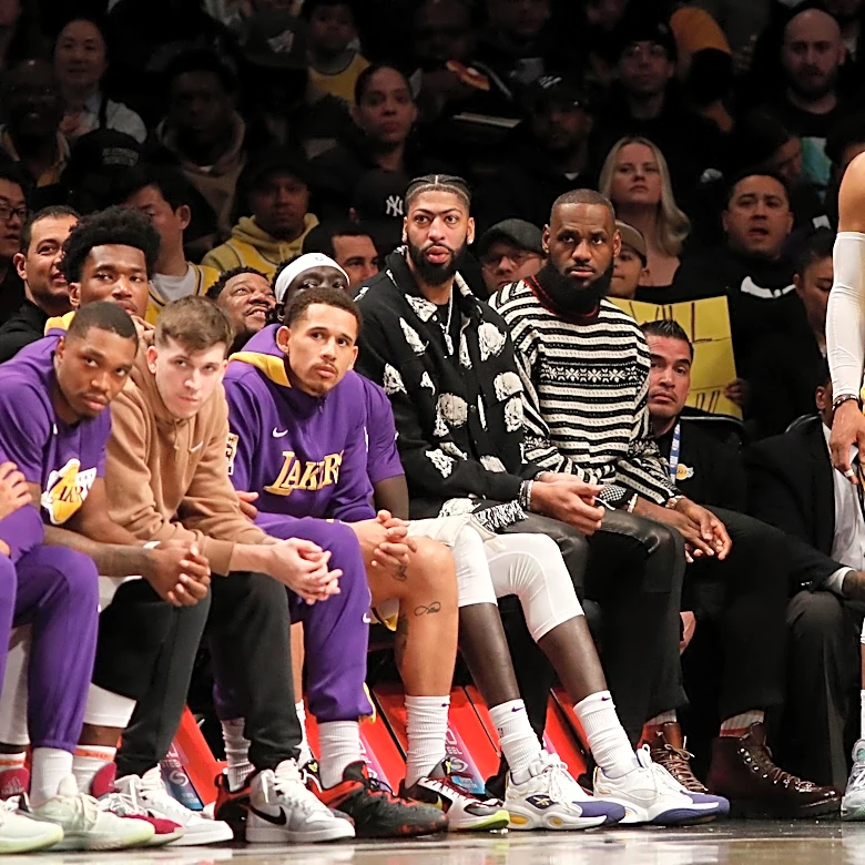 LeBron James, Lakers front office had ‘disconnect’ after Russell Westbrook trade