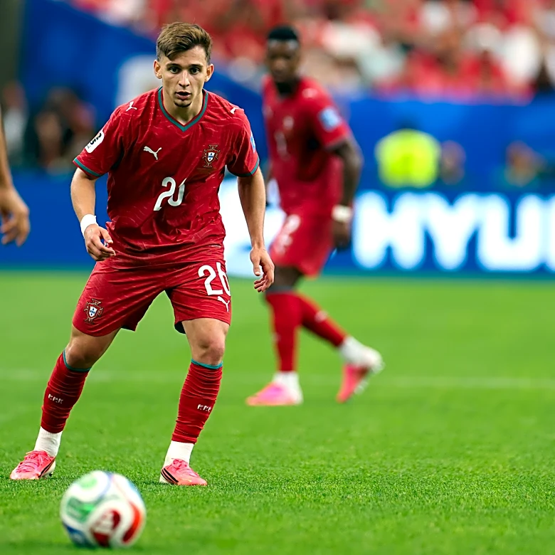 Open 2026 World Cup Watch Thread: Day 22