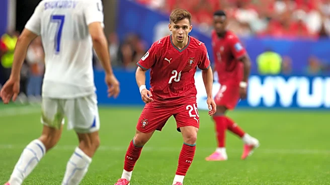 Open 2026 World Cup Watch Thread: Day 22