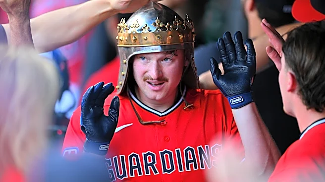 Fixing the Guardians’ Kyle Manzardo with Runners in Scoring Position