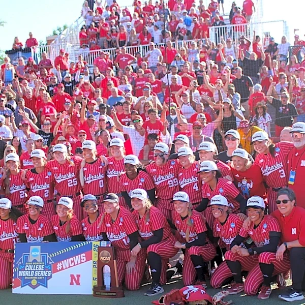 Huskers Softball 2026 Pt. 1: Best Team Ever? & The Record Books Get Slapped Around Again.