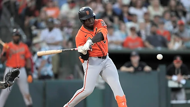 Giants Minor League Baseball roundup, July 1: Dakota Jordan keeps on blasting homers