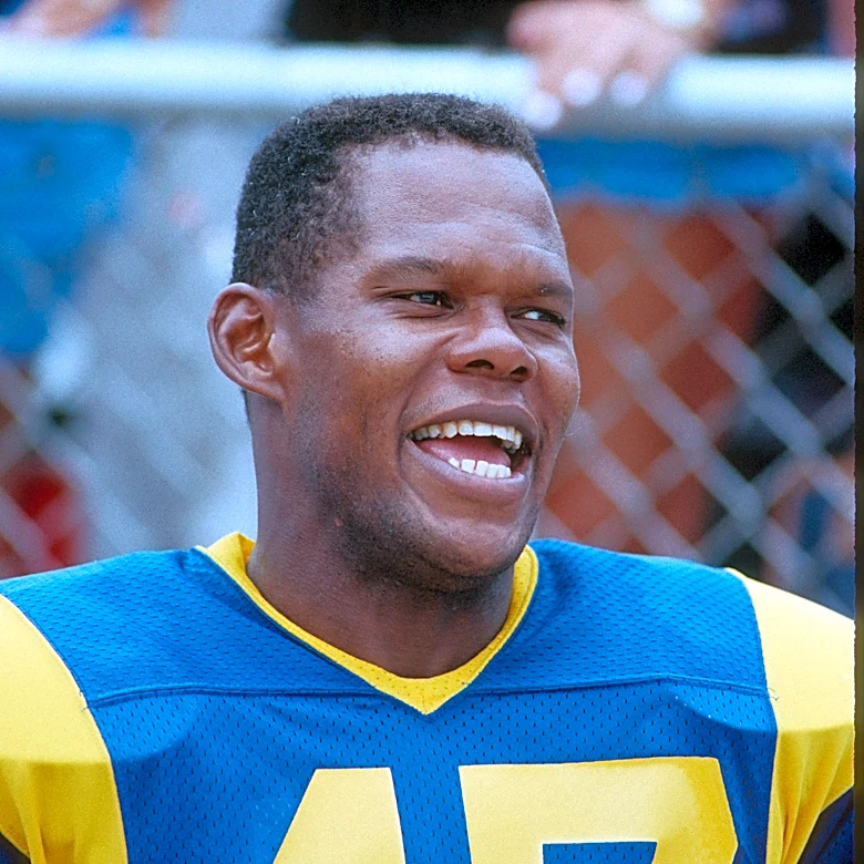 Rams announce death of franchise great LeRoy Irvin