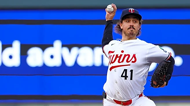 SB Nation Reacts: Joe Ryan is the starter Cubs fans want