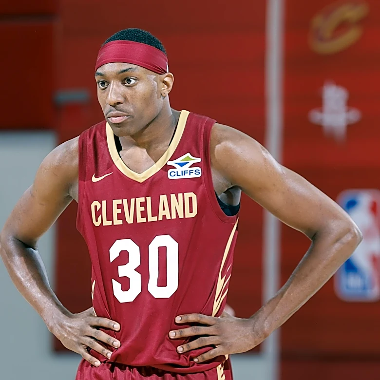 Cavs announce 2026 NBA Summer League roster