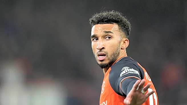 Jacob Brown Joins Reading On A Free Transfer