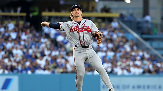 Jim Jarvis in lineup as Braves face Cardinals