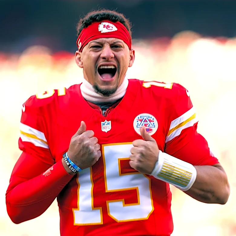 Chiefs’ Patrick Mahomes is Ryan Fitzpatrick’s ‘favorite’ to win MVP