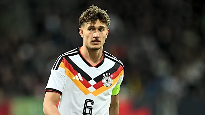 Prediction: What Germany’s lineup could look like after the World Cup