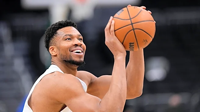 Sources: Celtics-Bucks trade talks did not falter due to Giannis contract extension negotiations