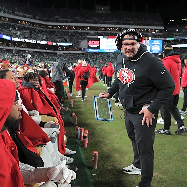 Why the 49ers need another rotational pass rusher