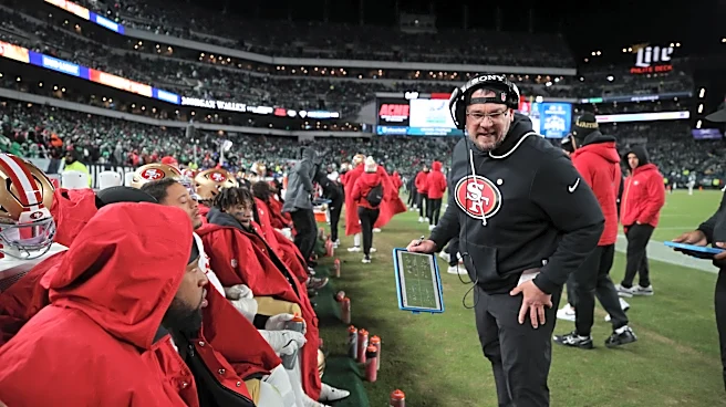 Why the 49ers need another rotational pass rusher