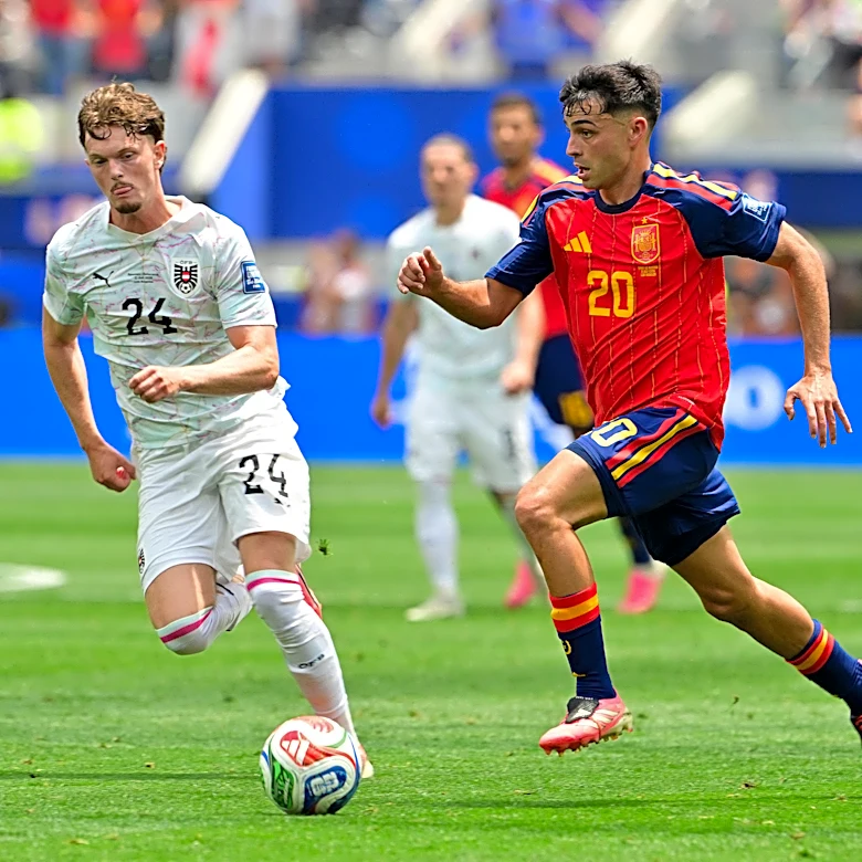 Spain 3-0 Austria, World Cup 2026: La Roja advance to Round of 16 with dominant win