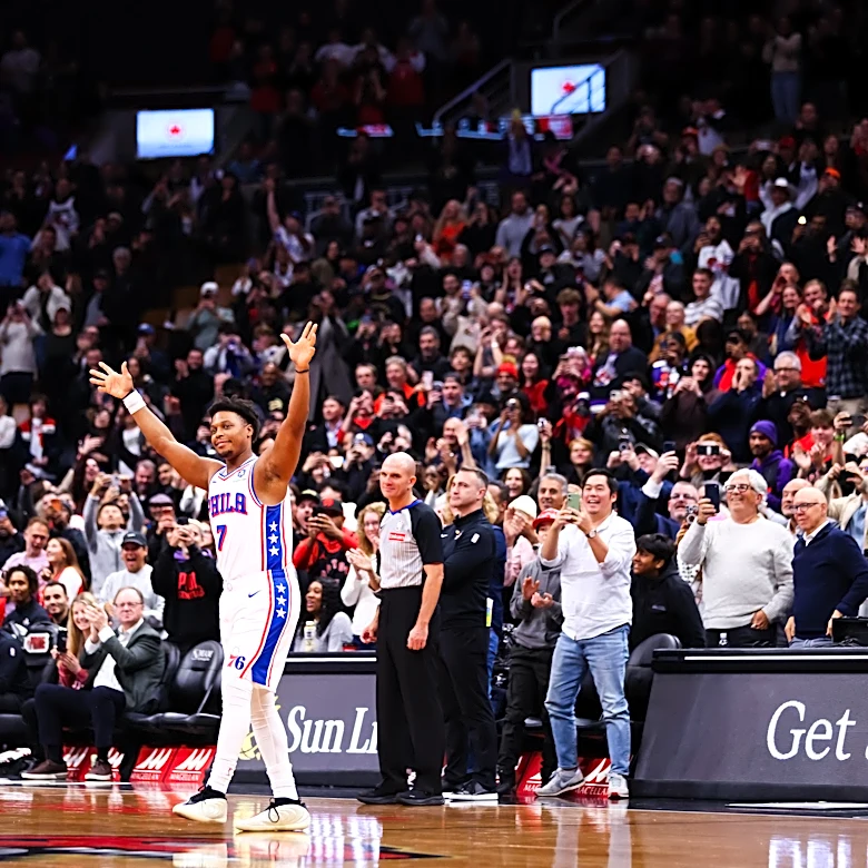 Report: Kyle Lowry to sign one-day contract to retire with Raptors