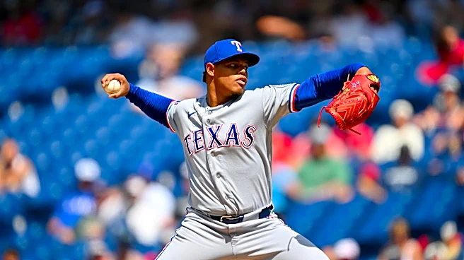 Peoples called up, Santos optioned