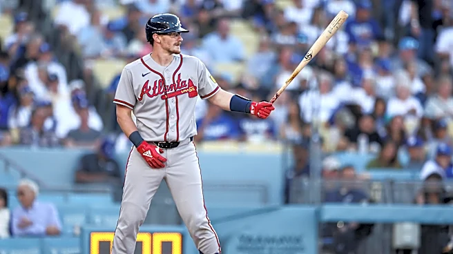 Walt Weiss provides update on Sean Murphy, discusses Jim Jarvis and bullpen options