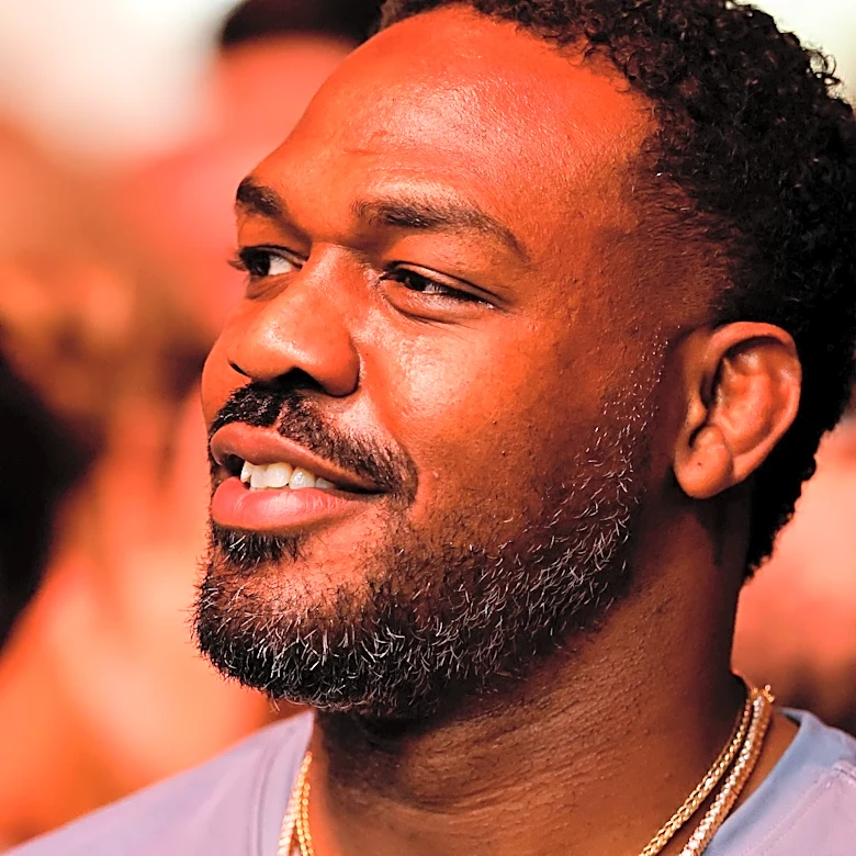 Jon Jones celebrates impact of UFC White House: ‘It makes me feel a lot more important’