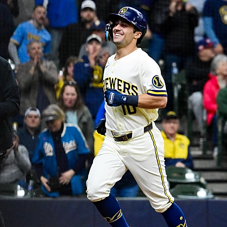 Series Preview: Milwaukee Brewers @ Arizona Diamondbacks