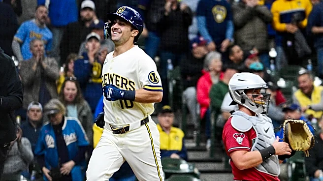 Series Preview: Milwaukee Brewers @ Arizona Diamondbacks