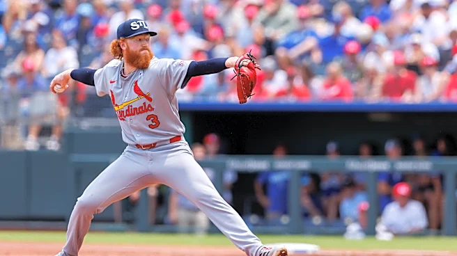 Game Discussion for St. Louis Cardinals vs Atlanta Braves Thursday