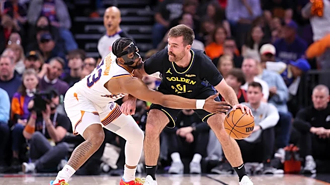 Suns add Pat Spencer on a two-way contract