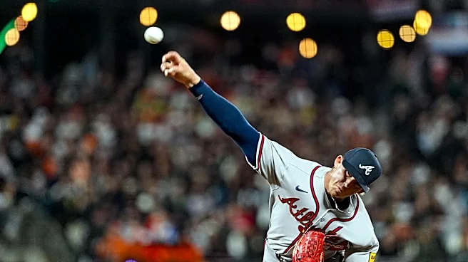 Braves vs Cardinals chat and discussion: Hurston Waldrep vs Dustin May