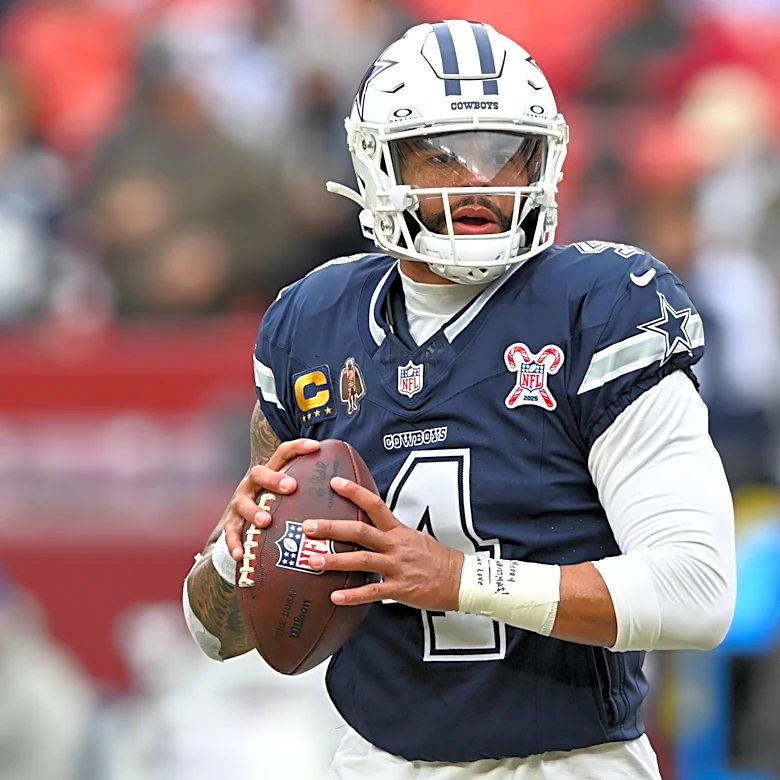 ESPN boldly predicts Dak Prescott to join exclusive NFL club