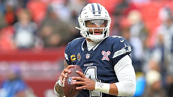 ESPN boldly predicts Dak Prescott to join exclusive NFL club