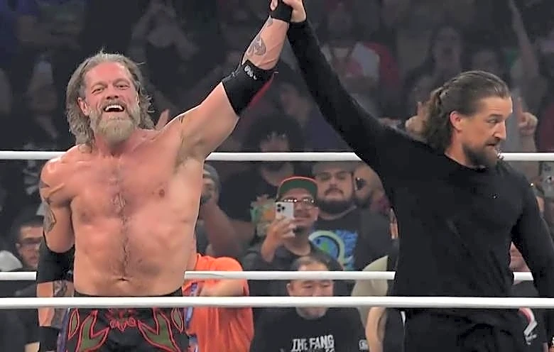 AEW Collision results, live discussion (July 2, 2026): 2.5 hours featuring Cope & Bang Bang Gang