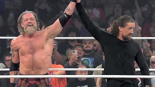 AEW Collision results, live discussion (July 2, 2026): 2.5 hours featuring Cope & Bang Bang Gang