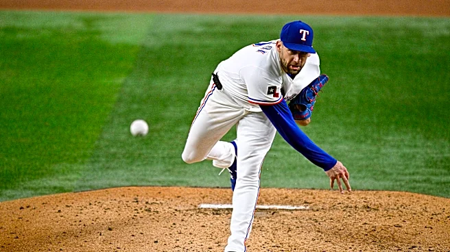 Game 88 Game Day Thread – Detroit Tigers @ Texas Rangers