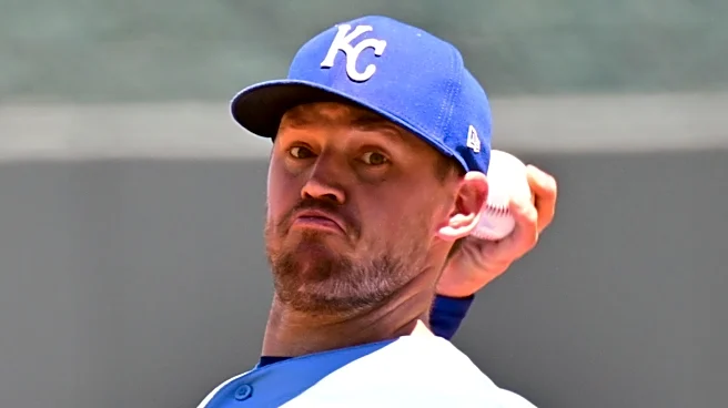 Royals vs Rays game discussion, July 2