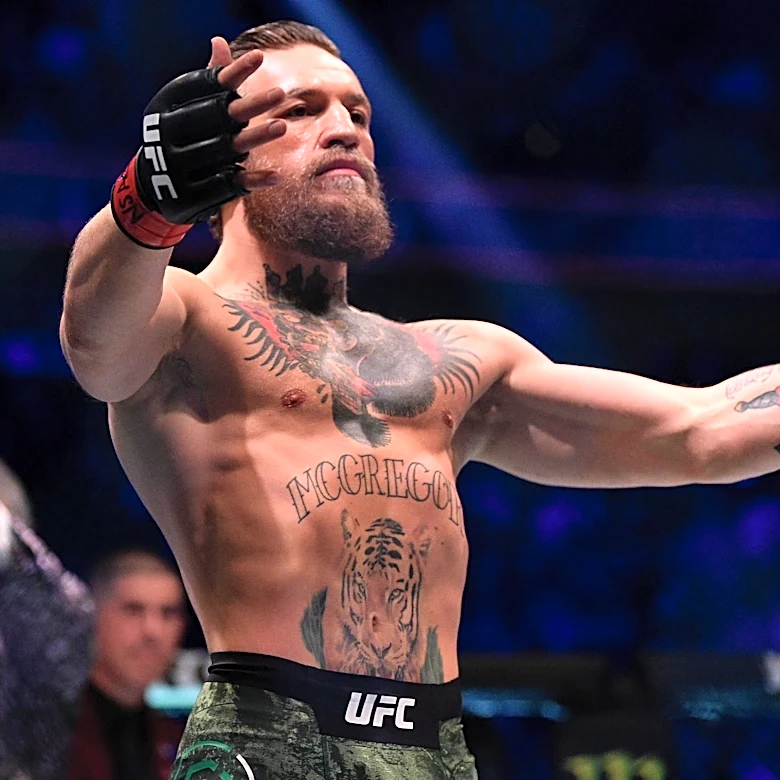 UFC 329’s Conor McGregor ‘excited’ to show off improvements in upcoming Max Holloway rematch – ‘No corners cut’