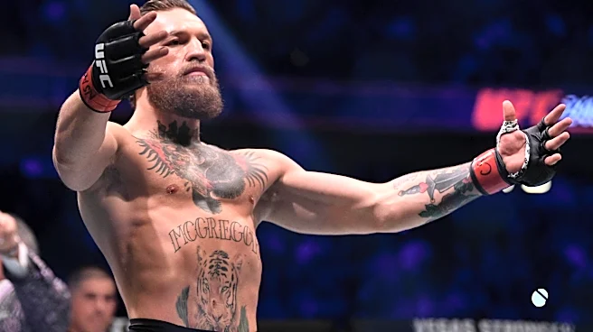 UFC 329’s Conor McGregor ‘excited’ to show off improvements in upcoming Max Holloway rematch – ‘No corners cut’
