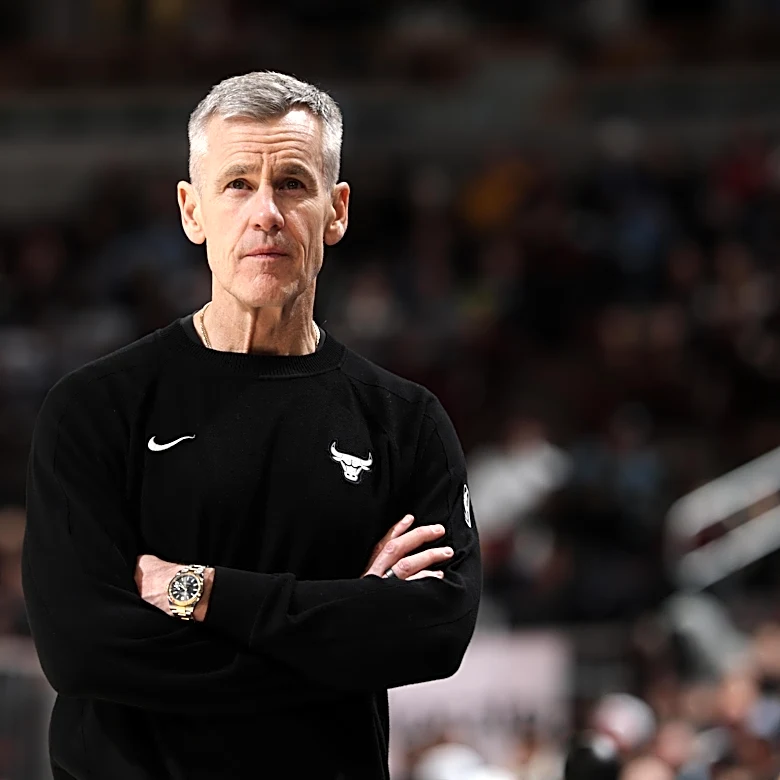 Report: Spurs hire Billy Donovan as lead assistant coach