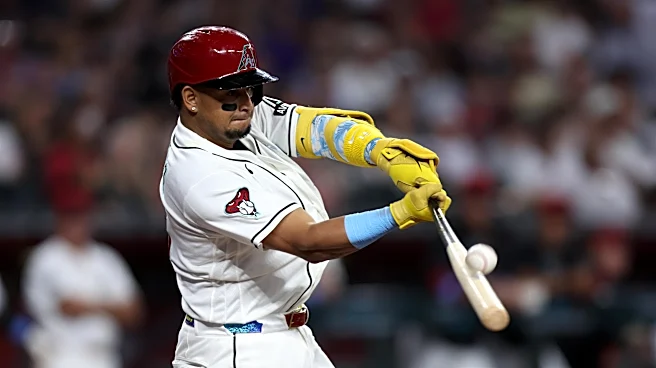 Arizona Diamondbacks Series Preview # 29: Diamondbacks vs Brewers