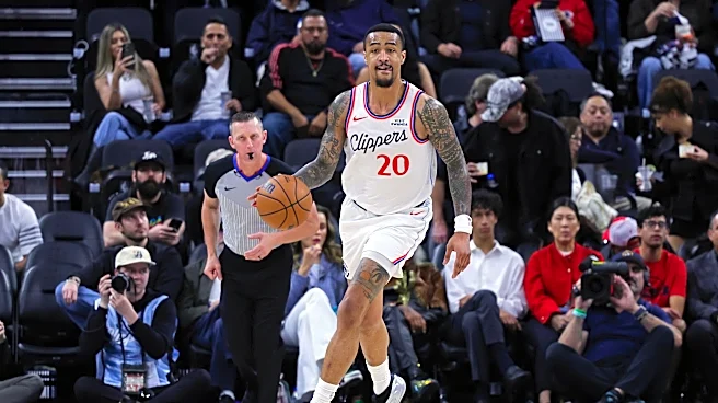 John Collins should thrive in Detroit