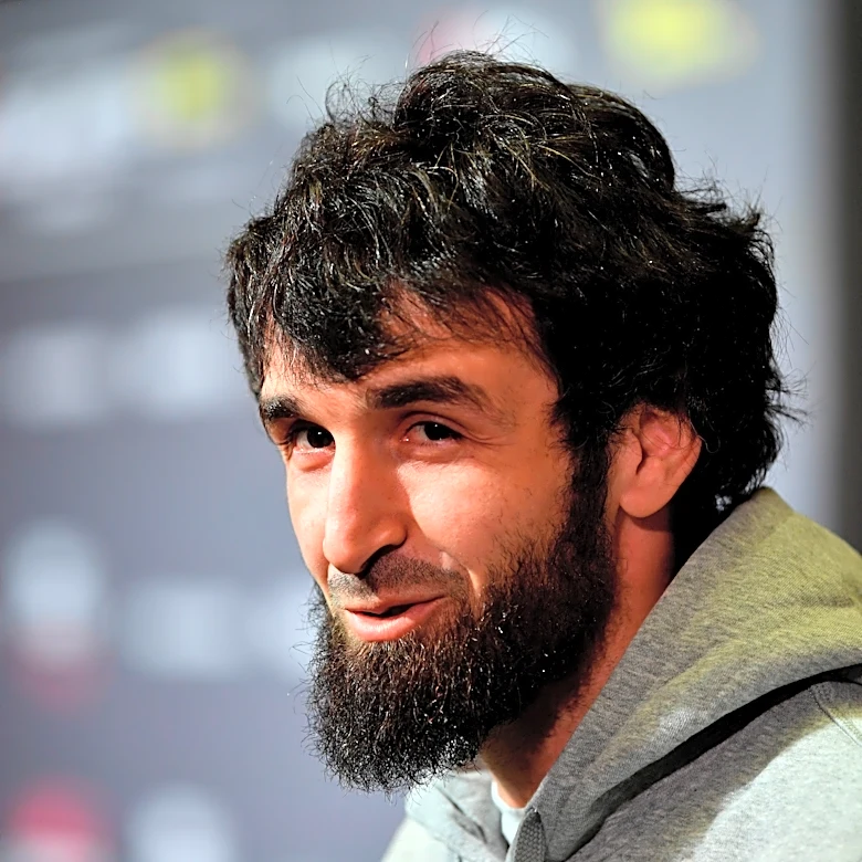 Oh no! Zabit Magomedsharipov’s return to competition postponed due to injury, brother replaces him