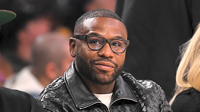 Federal judge denies CSI application to stop Floyd Mayweather vs Mike Zambidis