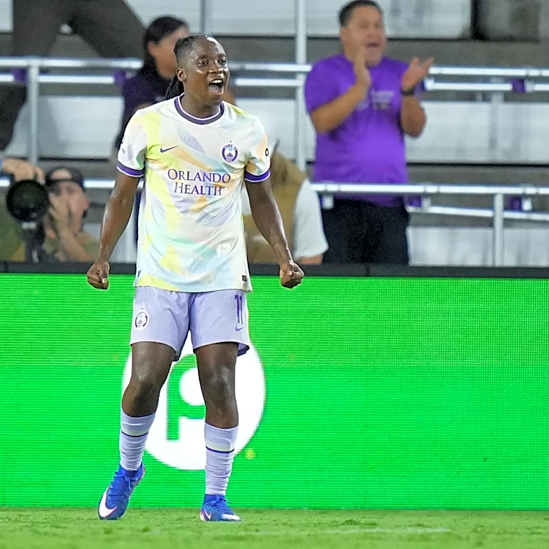 NWSL Availability Report (Matchweek 11 – Friday): Washington Spirit vs Houston Dash, Denver Summit vs Kansas City Current, Angel City FC vs Orlando...