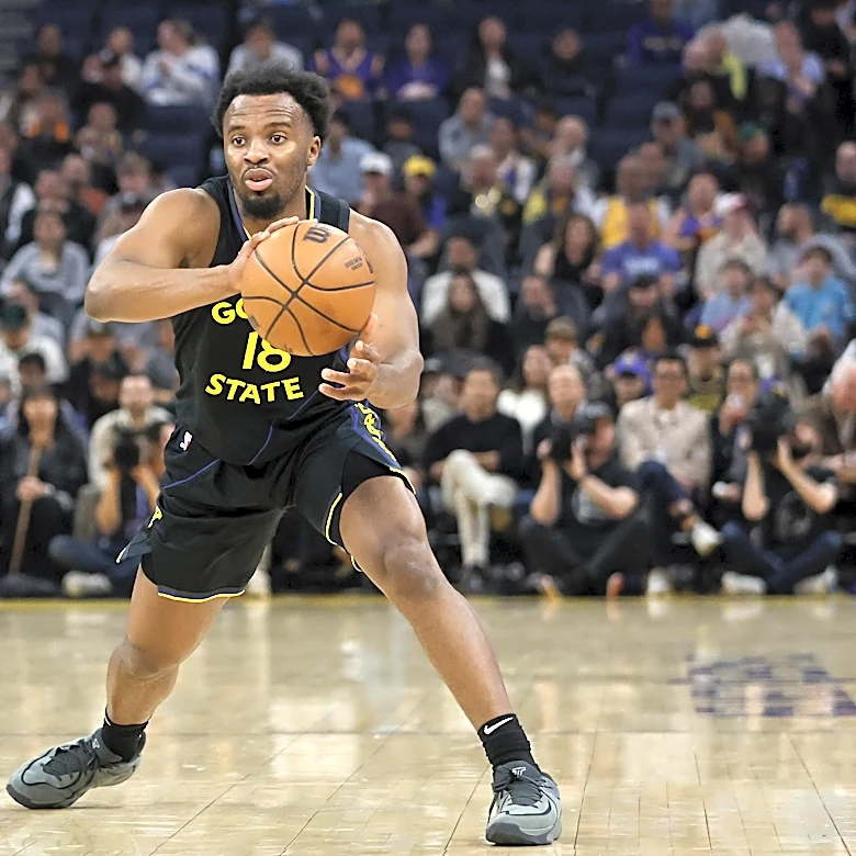 Warriors California Classic roster full of familiar faces